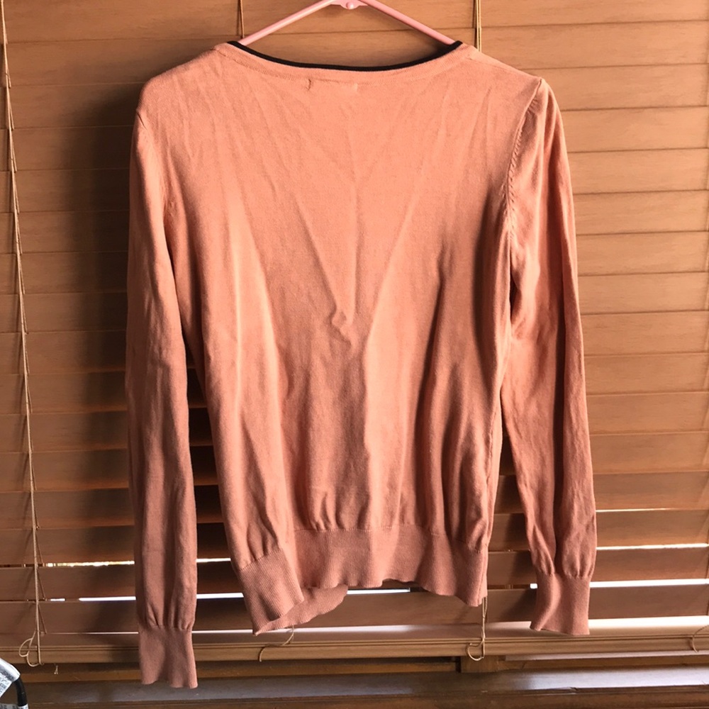 Cardigan - Picture 4 of 4